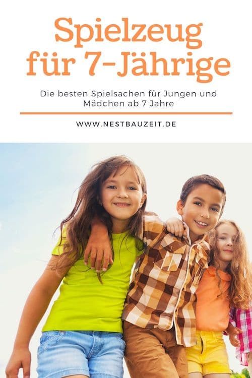 Pinterest-Bild Spielzeug für 7jährige